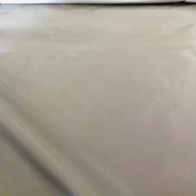برزنت سبک آب گریز رنگ طوسی عرض 140 سانتیمتر آرین کاور مدل 4