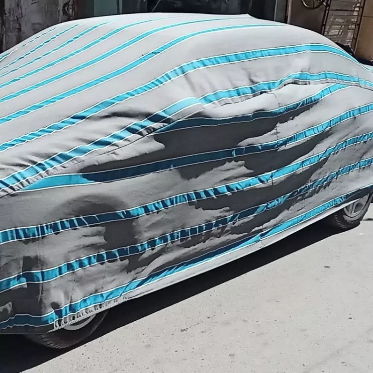 چادر ماشین دنا پلاس چادرماشین دنا پلاس