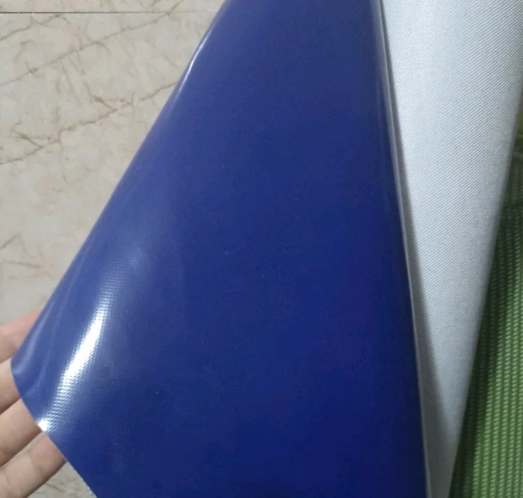برزنت کانتینری یک رو ضد آب  عرض 9 متر درجه یک اصل اصل