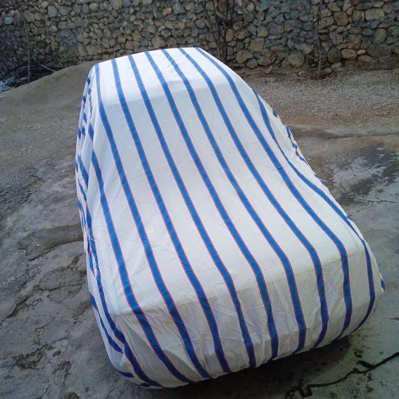 چادر ماشین اقتصادی