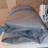 چادر ماشین خودرو پراید تیبا ساینا سمند