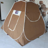 چادر مسافرتی اسکلتی 16 نفره ضد آب ضخیم