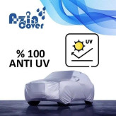 چادر ماشین نانو MVM X22 PRO ممتاز درجه یک VIP
