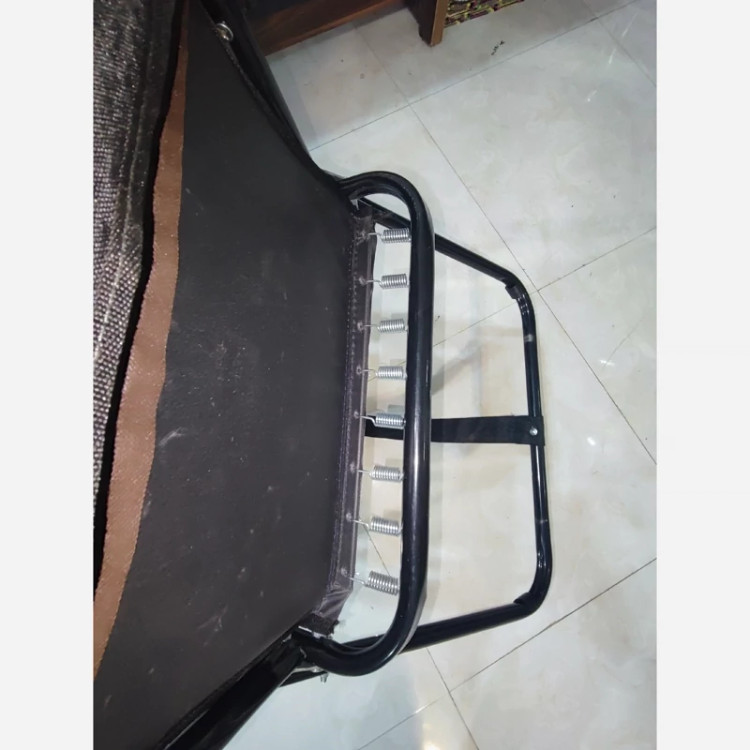 صندلی مسافرتی پلاس 8 فنره و 9 فنره