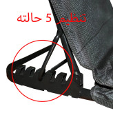 صندلی راحت نشین کد 513