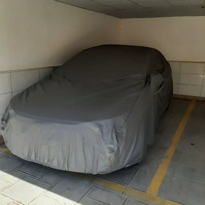 چادر ماشین xl ضدآب چهارفصل دنا شاهین آزرا و...