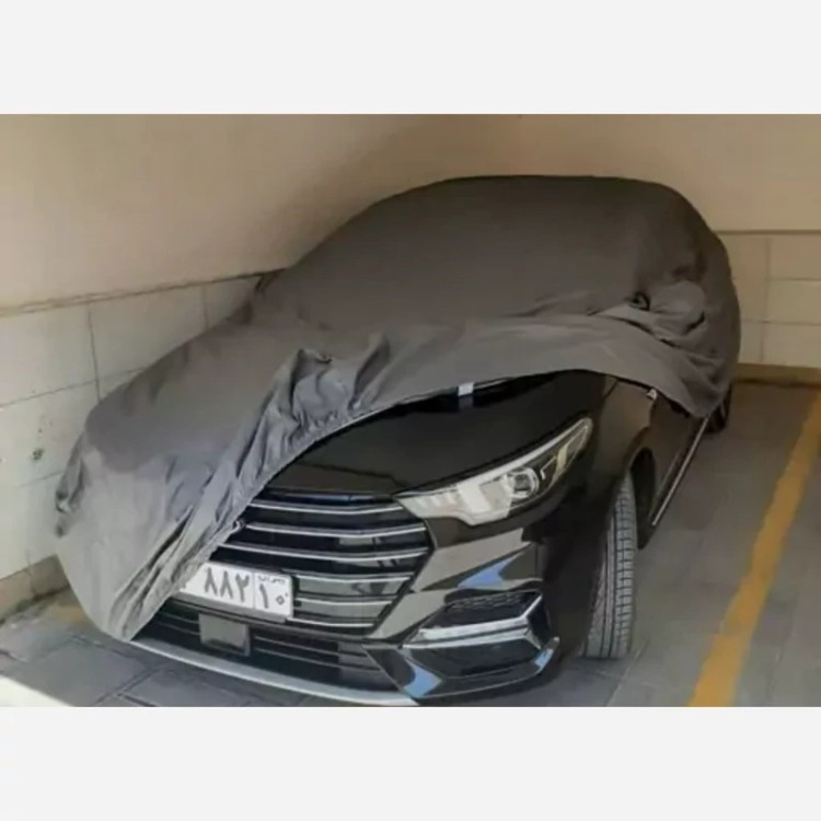 چادرماشین ضداب پارچه شمعی خارجی،مناسب چهارفصل