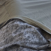چادر خودرو ضد آب چهارفصل داخل کرکی ضد خش مناسب دنا پلاس و تارا سایز xl (پس کرایه)