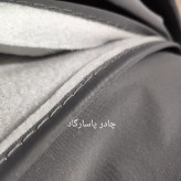 چادر تویوتا لندکروز بسیار بزرگ مناسب خودرو آمریکایی (پس کرایه)