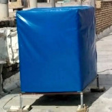 روکش کولر آبی درجه یک