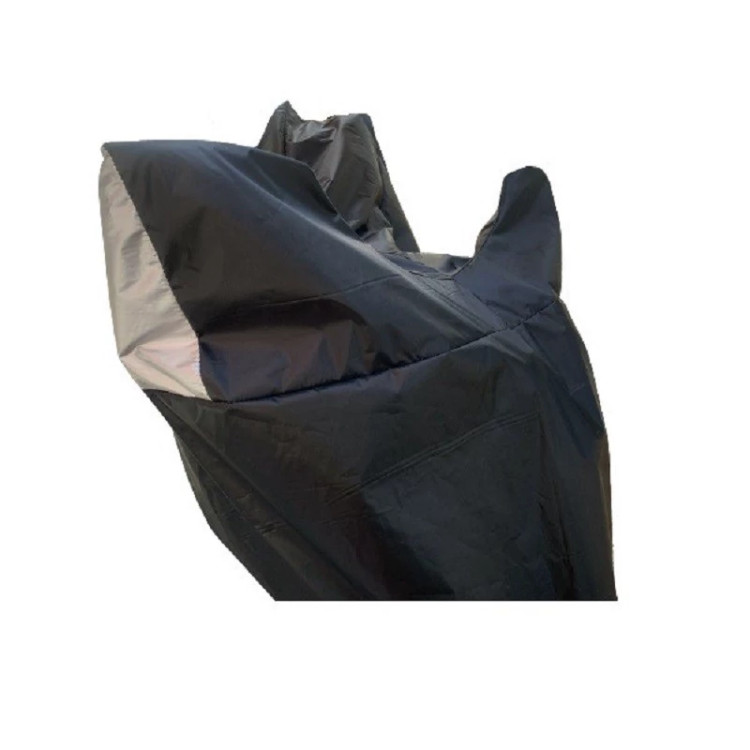 چادر موتور سیکلت مناسب TVS راکز