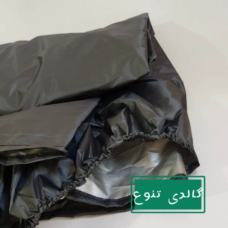 چادر موتور سیکلت آپاچیRTR 180