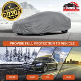 چادر خودرو رویال اسپرت مدل ضدآب مناسب برای کیا کادنزا