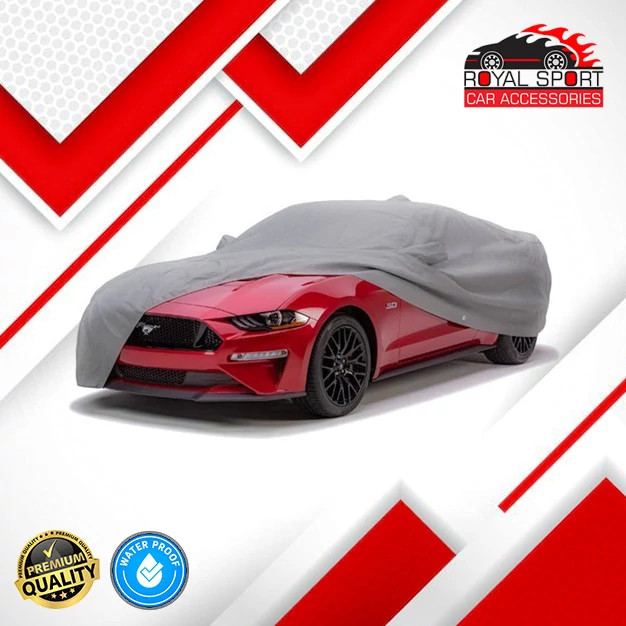 چادر خودرو رویال اسپرت مدل PRO MAX مناسب برای پژو 207