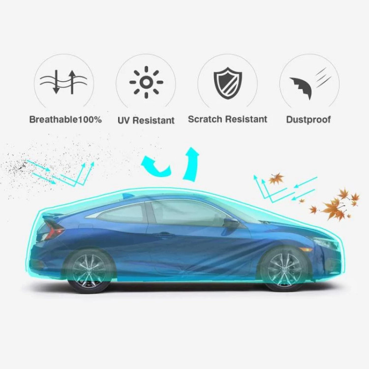 چادر خودرو رویال اسپرت مدل GRAND ROYAL PLUS مناسب برای سورن