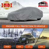 چادر خودرو رویال اسپرت مدل UNIVERSAL PRO مناسب برای تویوتا FJ