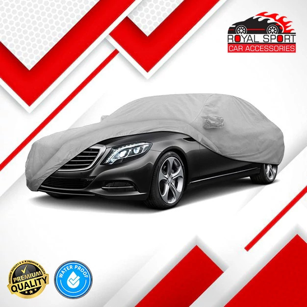 چادر خودرو رویال اسپرت مدل PRO MAX مناسب برای DS7