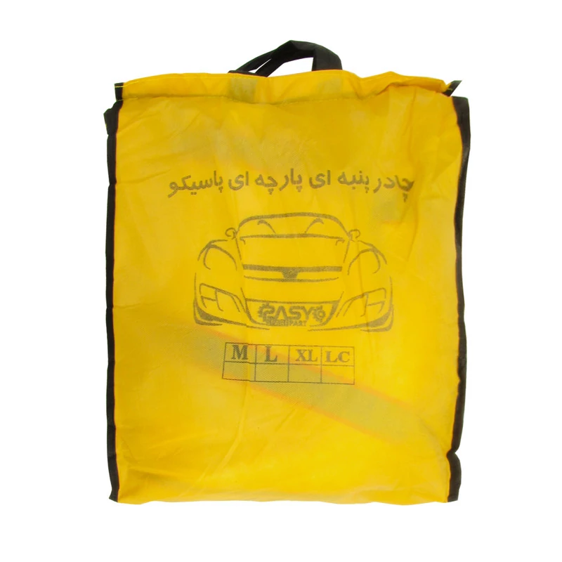 چادر خودرو پاسیکو مدل گرند مناسب برای لکسوس NX200