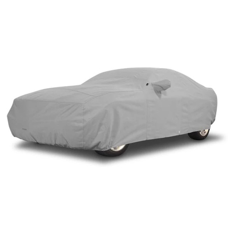 چادر خودرو پاسیکو مدل ULTRA PLUS مناسب برای رنو کولئوس