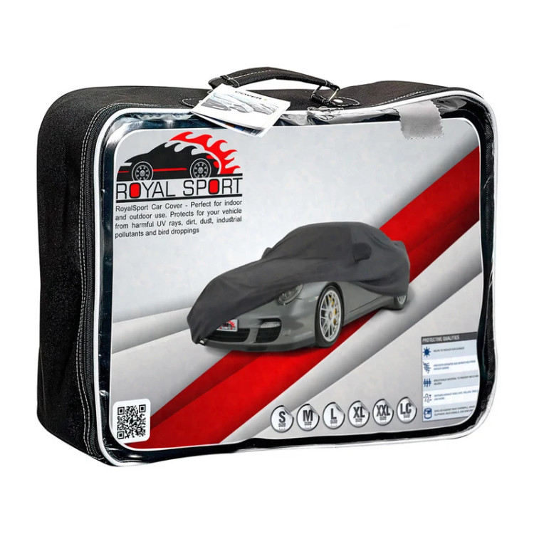 روکش خودرو رویال اسپرت مدل گرند مناسب برای رنو کپچر