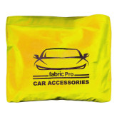 چادر خودرو مدل FABRIC PRO مناسب برای دوو سیلو