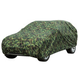 چادر خودرو رویال اسپرت مدل چریکی مناسب برای ساینا