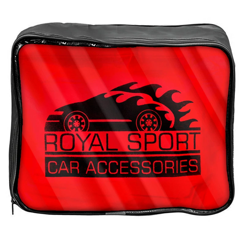 چادر خودرو رویال اسپرت مدل ضدآب مناسب برای لکسوس NX200