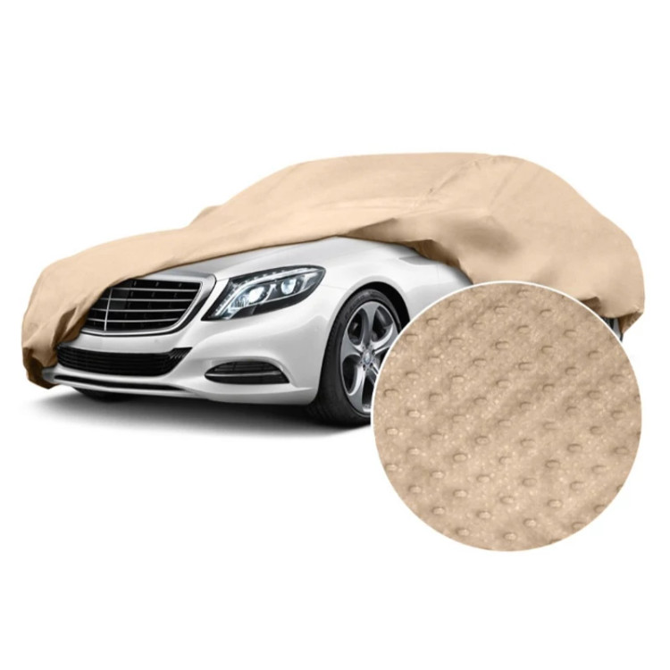 چادر خودرو رویال اسپرت مدل GRAND PRO مناسب برای برلیانس H220