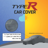 چادر خودرو تایپر مدل TOL مناسب برای رنو اسکالا
