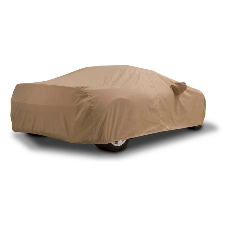 چادر خودرو رویال اسپرت مدل GRAND ROYAL PLUS مناسب برای تیبا 2