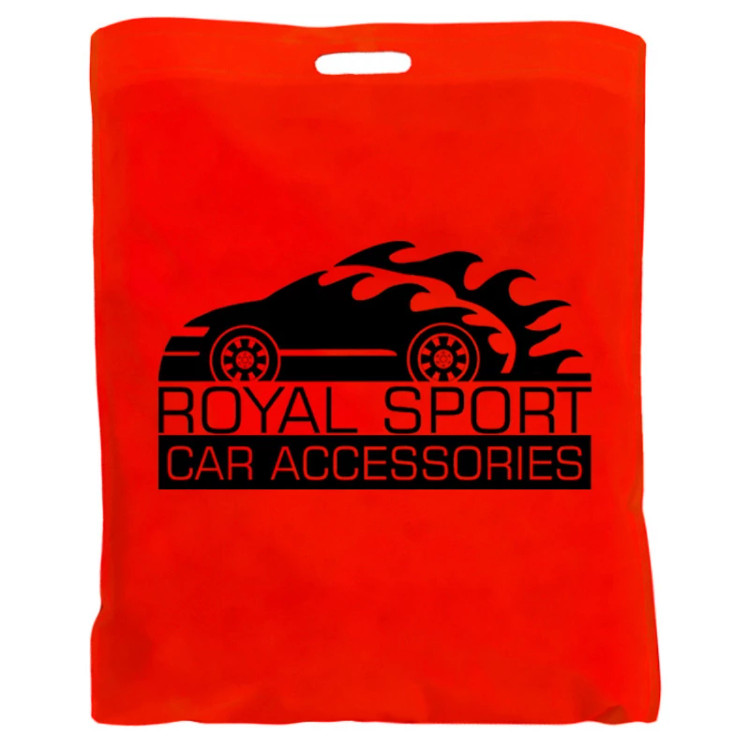 چادر خودرو رویال اسپرت مدل دور دوخت شده مناسب برای لکسوس NX200