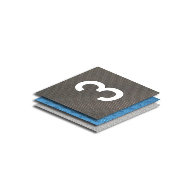چادر خودرو پاسیکو مدل ULTRA PLUS مناسب برای لیفان 520