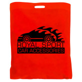 چادر خودرو رویال اسپرت مدل دور دوخت شده مناسب برای SWM G01