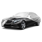 چادر خودرو رویال اسپرت مدل SHIELD PRO مناسب برای سانگ یانگ موسو