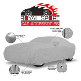 چادر خودرو رویال اسپرت مدل UNIVERSAL PRO مناسب برای پژو 207 SD