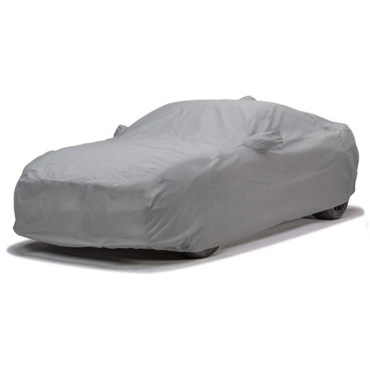 چادر خودرو پاسیکو مدل ULTRA PLUS مناسب برای نیسان قشقایی