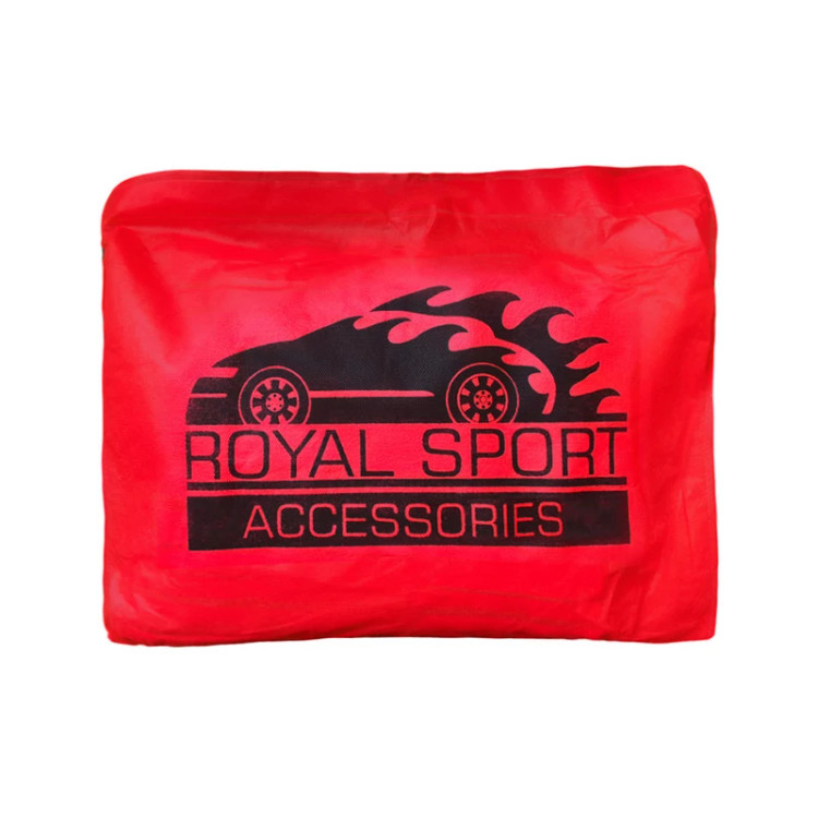 چادر موتور سیکلت رویال اسپرت مدل شمعی مناسب برای موتور سیکلت هوندا PCX