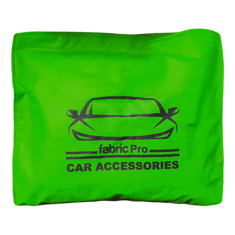 چادر خودرو مدل FABRIC PRO مناسب برای جک J3