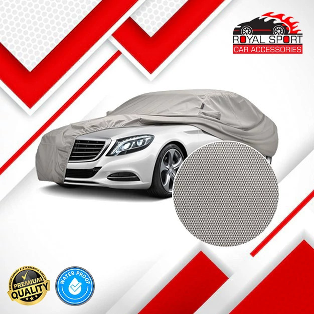 چادر خودرو رویال اسپرت مدل ضدآب مناسب برای رنو L90