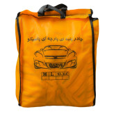 چادر خودرو پاسیکو مدل EXTRA PRO مناسب برای بایک X25
