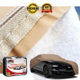 چادر خودرو رویال اسپرت مدل GRAND ROYAL PLUS مناسب برای برلیانس H330