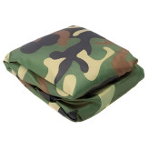 چادر خودرو رویال اسپرت مدل چریکی مناسب برای تویوتا FJ CRUISER