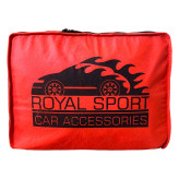 چادر خودرو رویال اسپرت مدل ضدآب مناسب برای هاوال H2