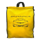 چادر خودرو پاسیکو مدل EXTRA PLUS مناسب برای نیسان رونیز