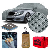 چادر خودرو رویال اسپرت مدل ROYAL PLUS مناسب برای جک J3