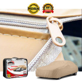 چادر خودرو رویال اسپرت مدل BEIE مناسب برای هیوندای i40