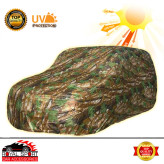 چادر خودرو رویال اسپرت مدل درختی سایز XXL مناسب برای برلیانس H320