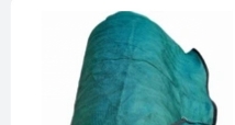 شید سایبان اقتصادی تراکم 80 درصد (ابعاد 7در4)