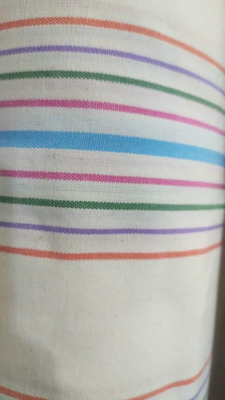 چادر ماشین نخی با ضخامت متوسط (برزنتی و مقاوم به آفتاب) مخصوص برلیانس اچ 330 ( H330 )