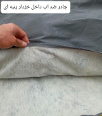 چادر ماشین نانو مخصوص برلیانس اچ 330 ( H330 )(ضدآب چهارفصل،داخل پنبه ای یا پشت کرکی ضدخش)(ارسال رایگان و 2سال ضمانت مقاو